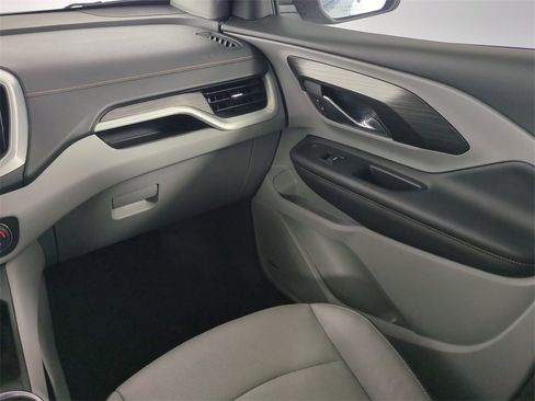 Used 2020 GMC Terrain SLT w/ Preferred Package image 20