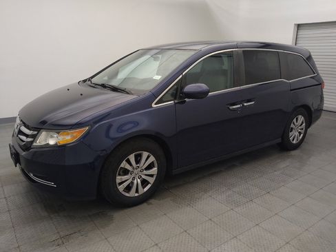 Used 2016 Honda Odyssey EX image 2