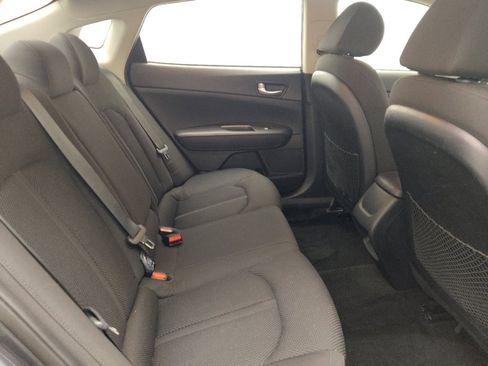 Used 2020 Kia Optima LX FWD image 19
