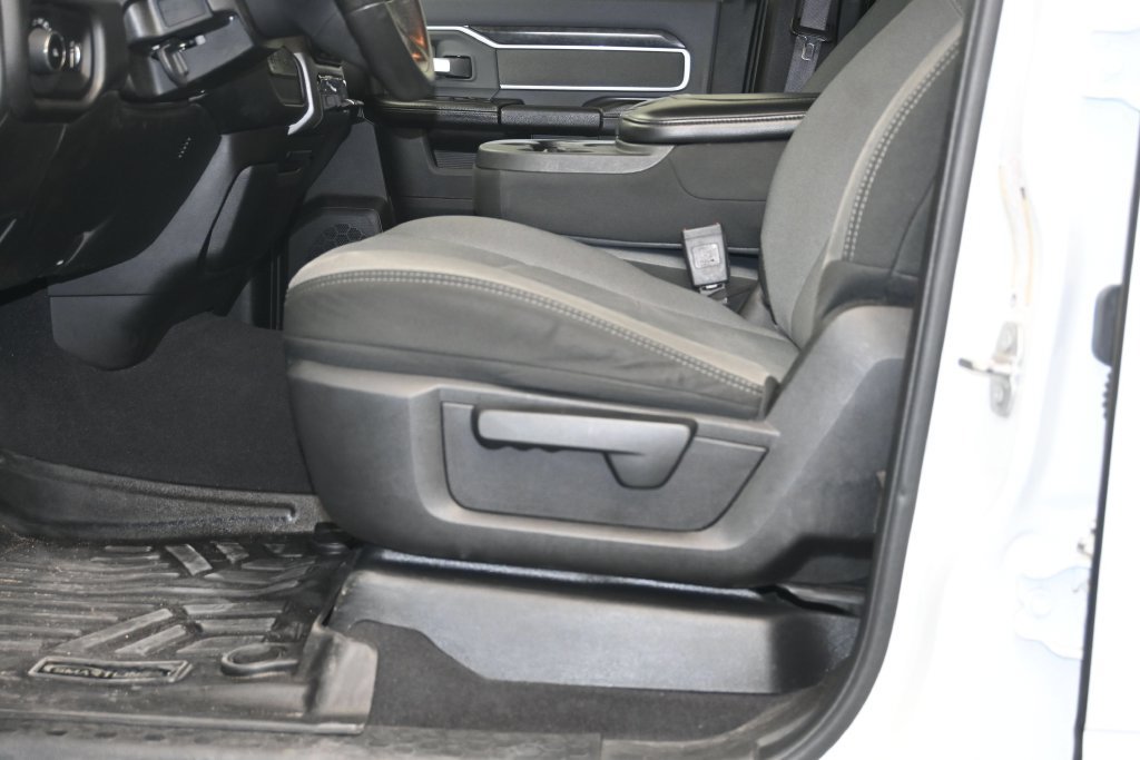 Used 2021 RAM 2500 Big Horn AWD/4WD image 20