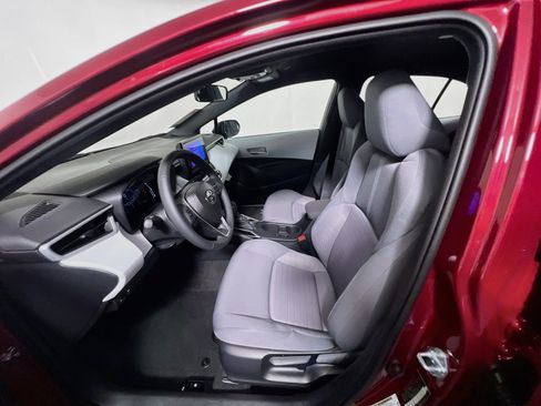 New 2026 Toyota Corolla SE FWD image 14
