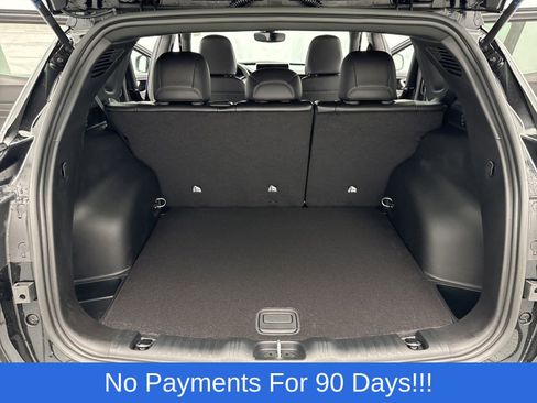 New 2026 Jeep Compass Latitude image 39