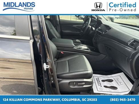 Used 2026 Honda Ridgeline RTL image 30