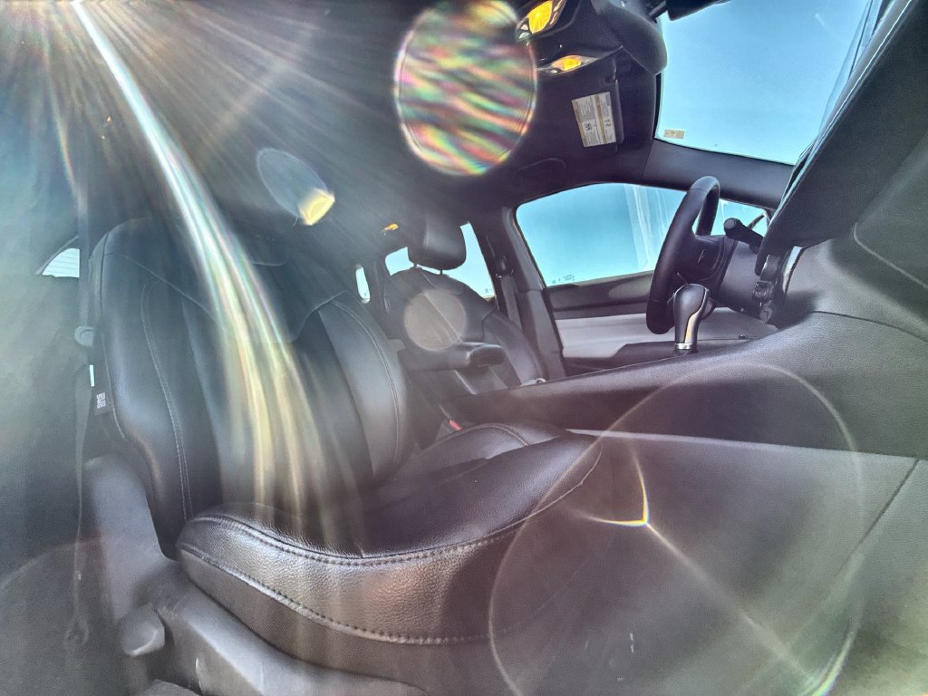 Used 2024 Jeep Compass Limited AWD/4WD image 26