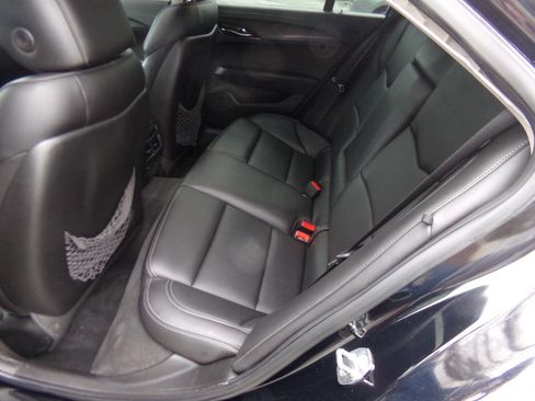 Used 2016 Cadillac ATS 2.0T Sedan image 29