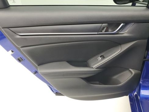 Used 2022 Honda Accord Sport Special Edition image 15