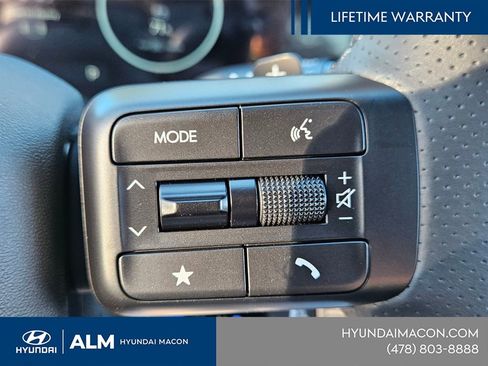 New 2026 Hyundai Palisade XRT Pro AWD/4WD image 25