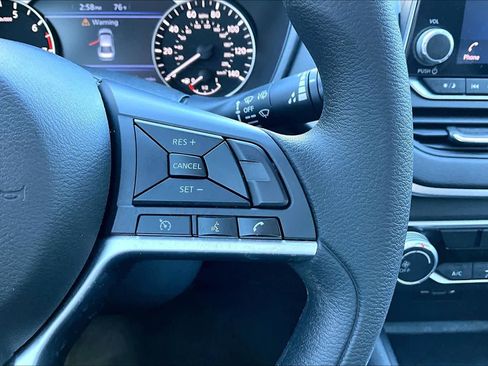 Certified 2022 Nissan Altima 2.5 SV FWD image 24