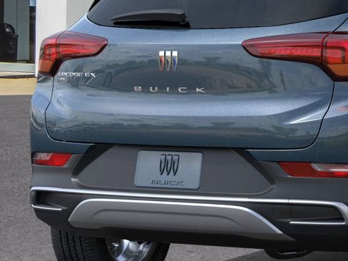 New 2026 Buick Encore GX Preferred image 14