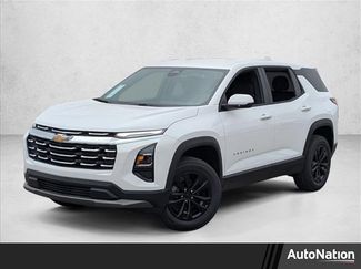 New 2026 Chevrolet Equinox LT video 1