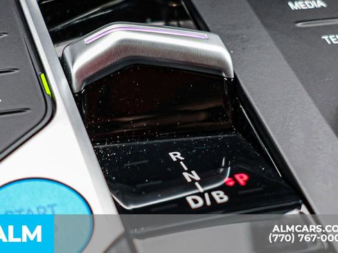 Used 2023 BMW i4 M50 image 43