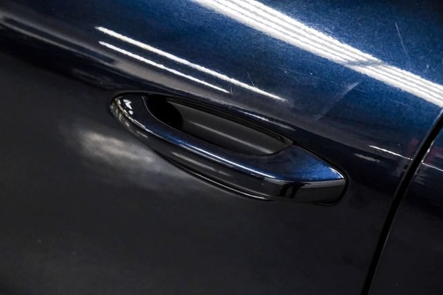 Used 2017 Porsche Macan S AWD/4WD image 60