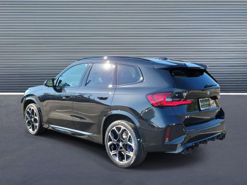 New 2026 BMW X1 M35i w/ Technology Package image 4