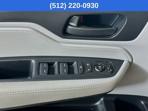 Used 2020 Honda Odyssey EX image 21