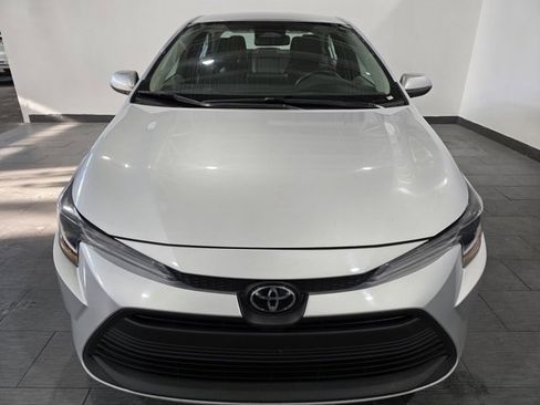 Used 2023 Toyota Corolla LE image 8