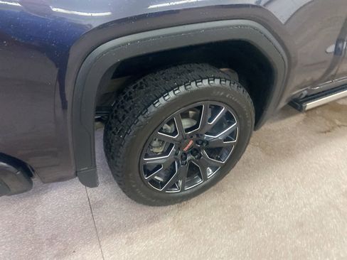 Used 2022 GMC Sierra 1500 Denali image 24