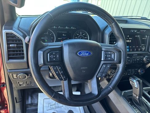 Used 2018 Ford F150 XLT w/ Equipment Group 302A Luxury image 18