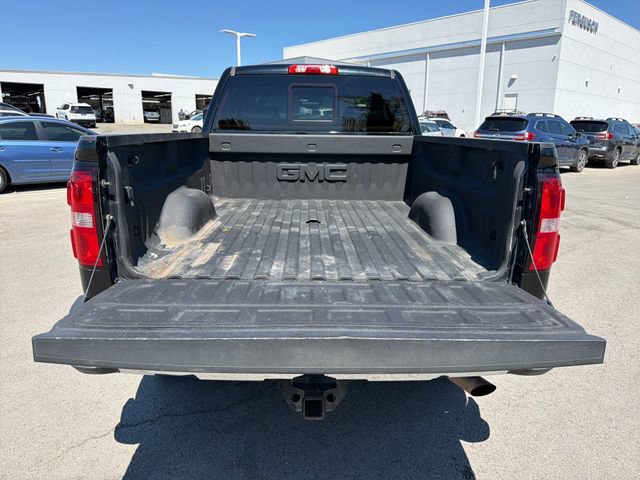 Used 2019 GMC Sierra 2500 SLT AWD/4WD image 29