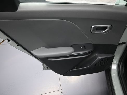 New 2026 Kia K4 FWD image 27