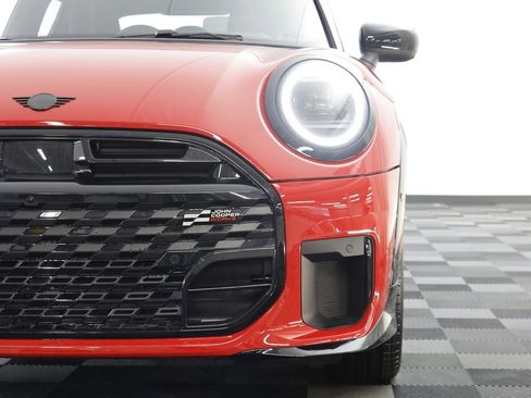 New 2026 MINI Cooper S image 23