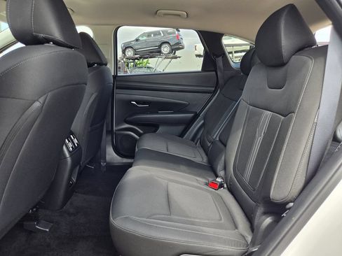 Used 2025 Hyundai Tucson SEL AWD/4WD image 26
