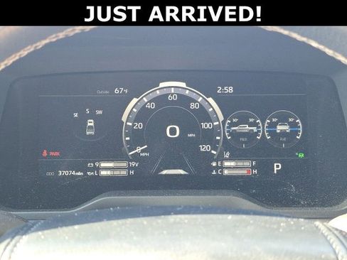 Used 2022 Toyota Tundra 1794 Edition w/ Advanced Package image 30