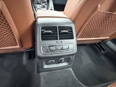 Used 2021 Audi A4 2.0T Premium Plus w/ Premium Plus Package AWD/4WD image 11