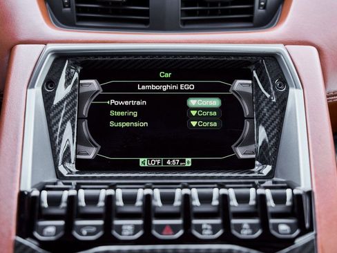 Used 2018 Lamborghini Aventador S AWD/4WD image 75