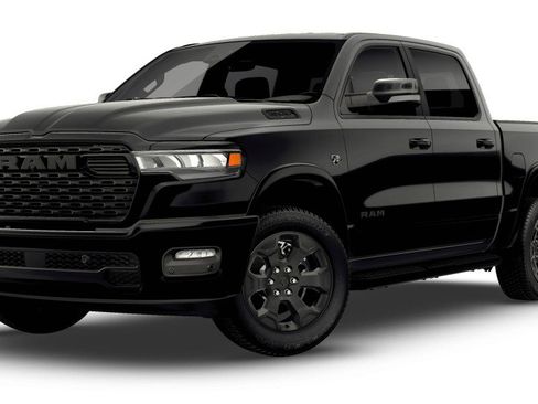 New 2026 RAM 1500 Lone Star image 1