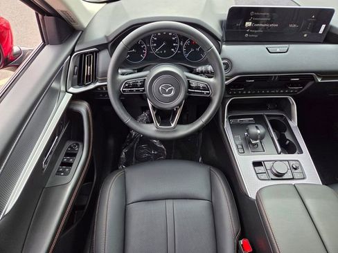 New 2026 MAZDA CX-90 3.3 Turbo w/ Preferred Package image 10