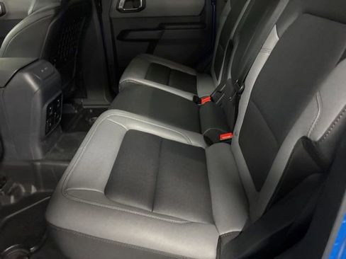 Used 2024 Ford Bronco Big Bend AWD/4WD image 12