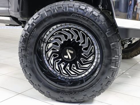 Used 2022 Ford F250 King Ranch w/ King Ranch Ultimate Package image 14