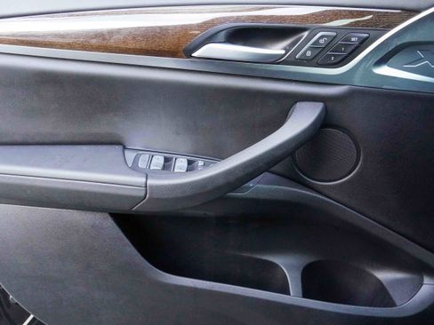 Certified 2024 BMW X3 sDrive30i w/ Premium Package image 29