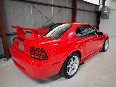 Used 2000 Ford Mustang Cobra image 37