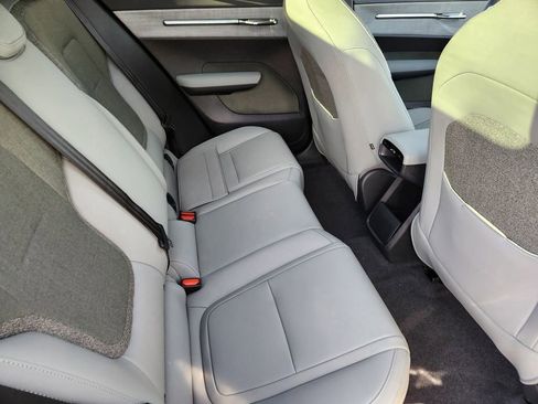 New 2026 Volvo EX30 Cross Country Ultra image 21