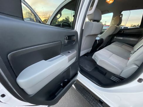 Used 2012 Toyota Tundra 2WD Double Cab w/ SR5 Pkg image 24