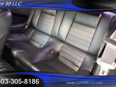 Used 2013 Ford Mustang GT Premium w/ Brembo Brake Pkg image 17