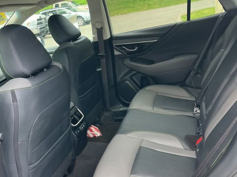 Used 2021 Subaru Outback Onyx Edition XT AWD/4WD image 6