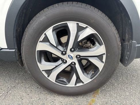 Used 2021 Subaru Outback Touring XT image 17