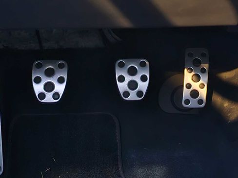 Used 2023 Subaru BRZ Limited image 35