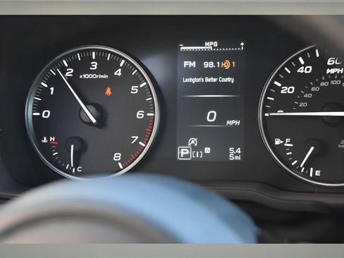 Used 2026 Subaru Forester Premium AWD/4WD image 17