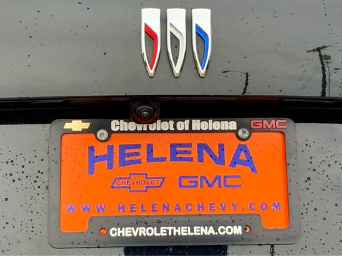 Used 2025 Buick Envision Sport Touring image 20