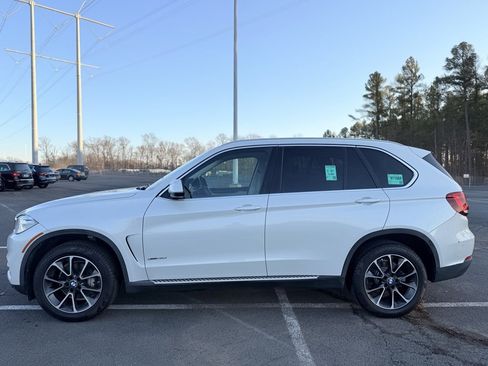 Used 2015 BMW X5 xDrive35i image 4