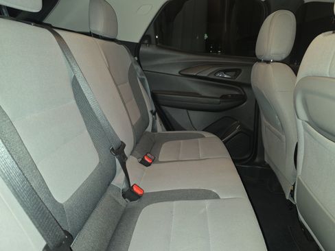Used 2021 Chevrolet TrailBlazer LT FWD image 26
