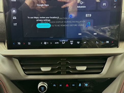 New 2026 Ford Explorer ST w/ Sun And Sound Package image 16