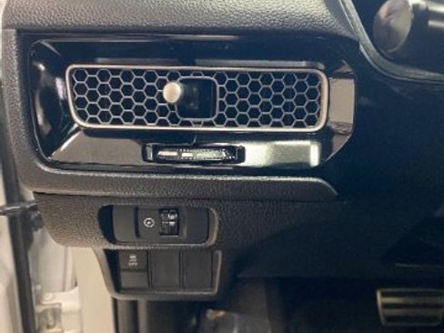 Used 2026 Honda Civic Sport image 21