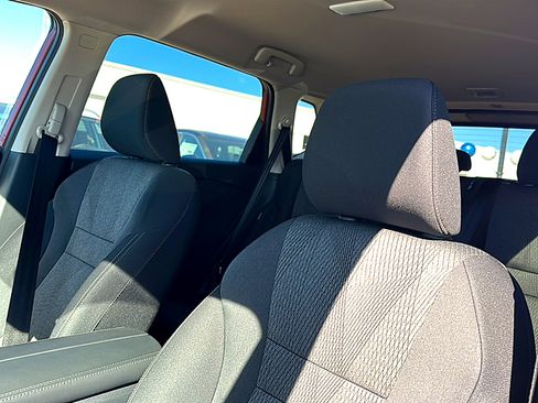 New 2026 Nissan Rogue SV w/ Cold Weather Package image 11