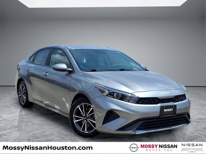 Used 2022 Kia Forte LXS