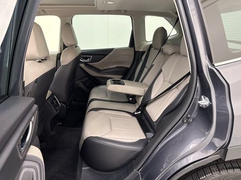 Certified 2023 Subaru Forester Limited AWD/4WD image 24