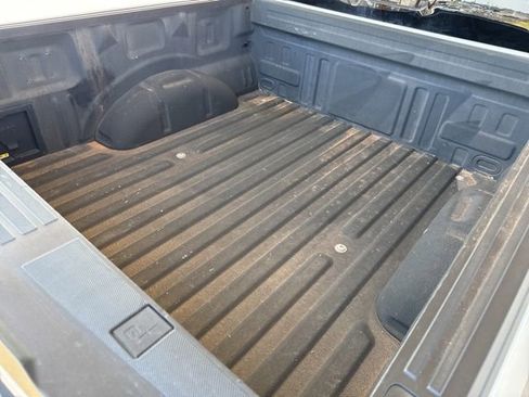 Used 2024 Ford F150 Lariat w/ FX4 Off-Road Package AWD/4WD image 10